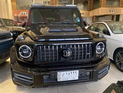 مێرسێدس بێنز G-Class
